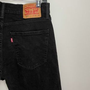 Vintage Levi’s